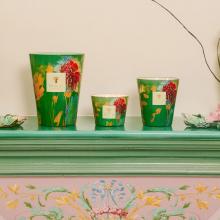 Baobab Collection Bouquet Candle - Arty Flowers Limited Edition Collection