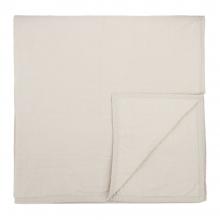 Yard Hebden Washed Bedspread Stone