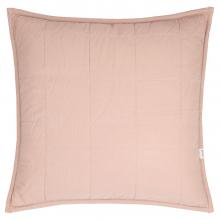 Yard Hebden Washed Cotton Feather Filled Cushion Cotta
