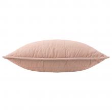 Yard Hebden Washed Cotton Feather Filled Cushion Cotta