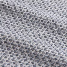 Yard Hebden Waffle Towel Denim Blue