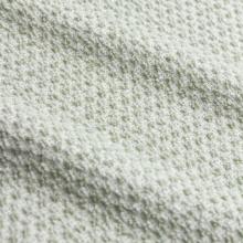 Yard Hebden Waffle Towel Bay Green