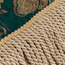 Paoletti Shiraz Emerald Throw