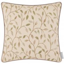 Voyage Maison Cervino Feather Filled Cushion Lichen 43/43cm
