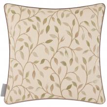 Voyage Maison Cervino Feather Filled Cushion Lichen 43/43cm