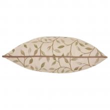 Voyage Maison Cervino Feather Filled Cushion Lichen 43/43cm