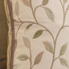 Voyage Maison Cervino Feather Filled Cushion Lichen 43/43cm
