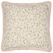 Voyage Maison Cervino Feather Filled Cushion Lichen 50/50cm