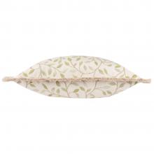 Voyage Maison Cervino Feather Filled Cushion Lichen 50/50cm