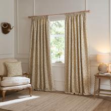 Voyage Maison Cervino Feather Filled Cushion Lichen 50/50cm