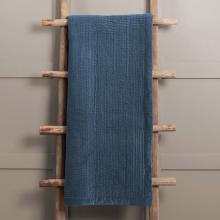 Voyage Maison Haze Bluebell Throw