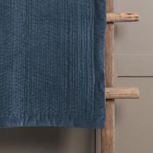 Voyage Maison Haze Bluebell Throw