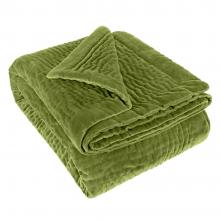 Voyage Maison Haze Grass Throw