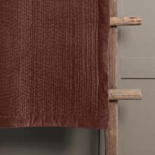 Voyage Maison Haze Persimmon Throw