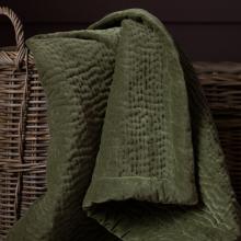 Voyage Maison Haze Sage Throw