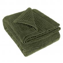 Voyage Maison Haze Sage Throw