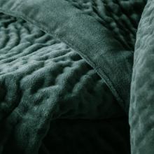 Voyage Maison Haze Seafoam Throw