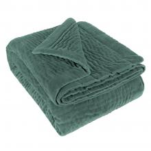 Voyage Maison Haze Seafoam Throw