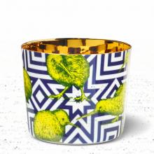 Sieger by Fürstenburg Sip of Gold Goblet The Kiwis