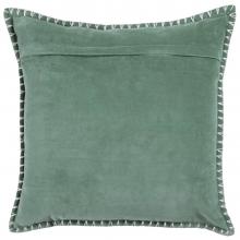 Voyage Maison Stitch Seafoam Cushion