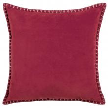 Voyage Maison Stitch Pomegranate Cushion