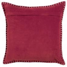 Voyage Maison Stitch Pomegranate Cushion