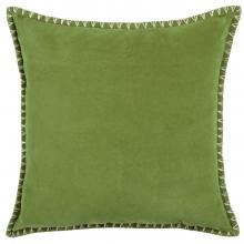 Voyage Maison Stitch Grass Cushion
