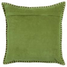 Voyage Maison Stitch Grass Cushion