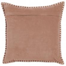 Voyage Maison Stitch Coral Cushion