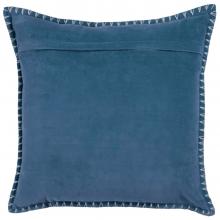 Voyage Maison Stitch Bluebell Cushion