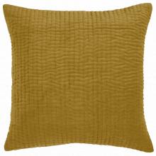 Voyage Maison Haze Cushion Mustard