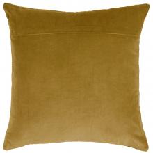 Voyage Maison Haze Cushion Mustard