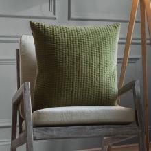 Voyage Maison Haze Cushion Sage