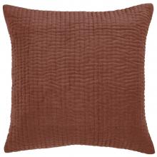 Voyage Maison Haze Cushion Persimmon