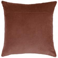 Voyage Maison Haze Cushion Persimmon