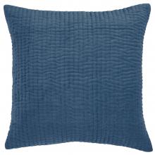 Voyage Maison Haze Cushion Bluebell