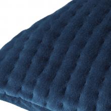 Voyage Maison Haze Cushion Bluebell