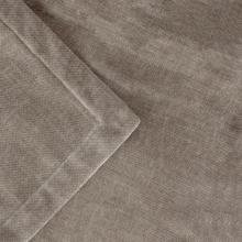 Yard Heavy Chenille Throw Greige