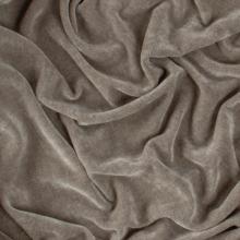 Yard Heavy Chenille Throw Greige