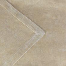 Yard Heavy Chenille Throw Linen
