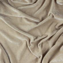 Yard Heavy Chenille Throw Linen
