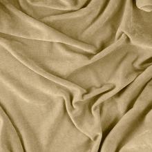 Yard Heavy Chenille Throw Natural