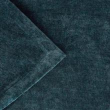 Yard Heavy Chenille Throw Navy