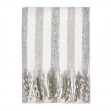 Wylder Beechwood Throw Heath