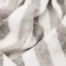 Wylder Beechwood Throw Heath