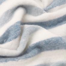 Wylder Beechwood Throw Sky Blue