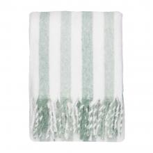 Wylder Beechwood Throw Moorland Green