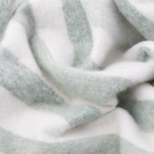 Wylder Beechwood Throw Moorland Green