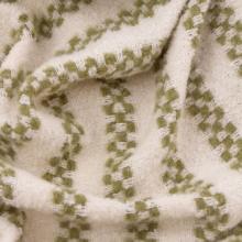 HÖEM Clyne Throw Olive
