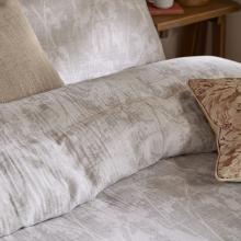 Voyage Maison Braeflower Natural Duvet Cover Set